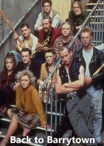 Back to Barrytown thumbnail