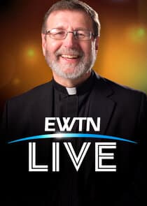 EWTN Live thumbnail