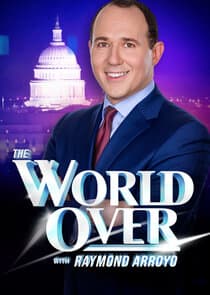 The World Over thumbnail