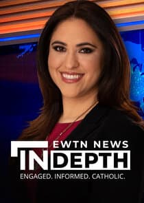 EWTN News In Depth thumbnail