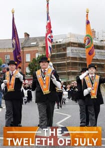 The 12th of July Parades Special thumbnail