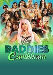 Baddies Caribbean thumbnail