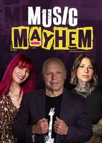 Music Mayhem thumbnail
