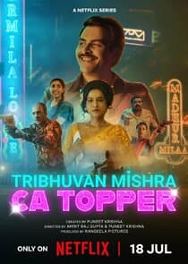 Tribhuvan Mishra CA Topper thumbnail