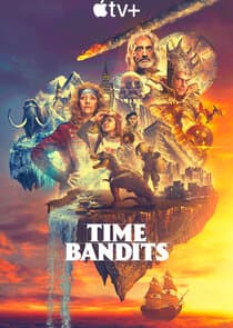 Time Bandits thumbnail
