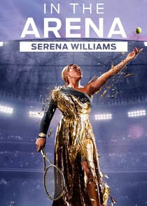 In the Arena: Serena Williams thumbnail