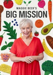 Maggie Beer's Big Mission thumbnail