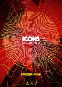 Icons Unearthed: Spider-Man thumbnail