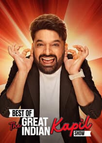 Best of The Great Indian Kapil Show thumbnail