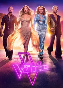 The Voice thumbnail