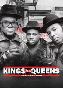 Kings From Queens: The RUN DMC Story thumbnail