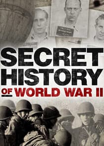Secret History of WWII thumbnail