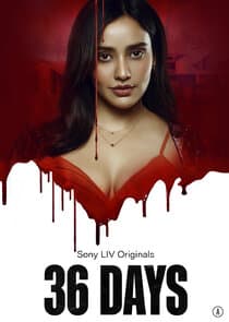 36 Days thumbnail