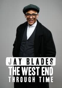 Jay Blades: The West End Through Time thumbnail