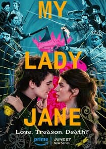 My Lady Jane thumbnail