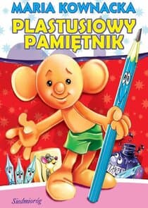 Plastusiowy pamiętnik thumbnail