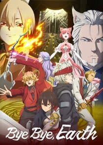 Bye Bye, Earth thumbnail