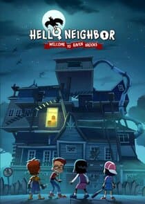 Hello Neighbor: Welcome to Raven Brooks thumbnail