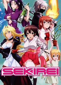 Sekirei thumbnail