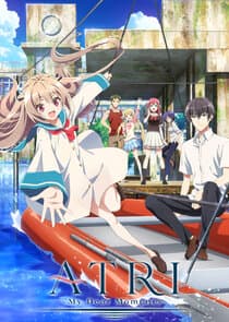 ATRI: My Dear Moments thumbnail