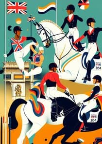 Paris 2024 Paralympics: Meet the Athletes thumbnail