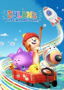 Dylan's Playtime Adventures thumbnail