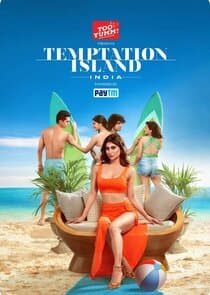 Temptation Island India thumbnail