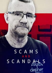 Scams & Scandals thumbnail