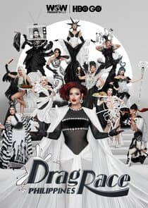 Drag Race Philippines thumbnail