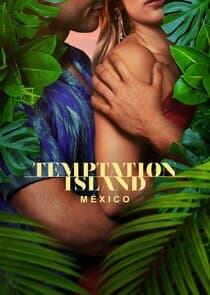 Temptation Island México thumbnail