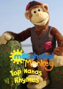 Milkshake! Monkey's Top Nanas Rhymes thumbnail