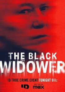 The Black Widower: The Six Wives of Thomas Randolph thumbnail