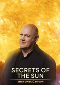Secrets of the Sun with Dara Ó Briain thumbnail
