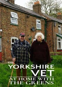The Yorkshire Vet: At Home with the Greens thumbnail