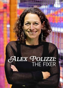 Alex Polizzi: The Fixer thumbnail