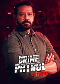 Crime Patrol thumbnail