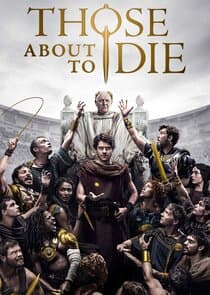 Those About to Die thumbnail