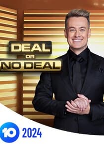 Deal or No Deal thumbnail