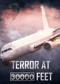 Terror at 30,000 Feet thumbnail
