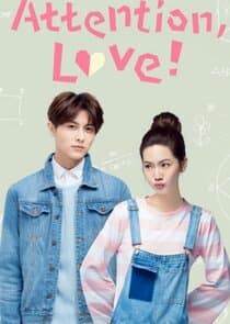 Attention, Love! thumbnail