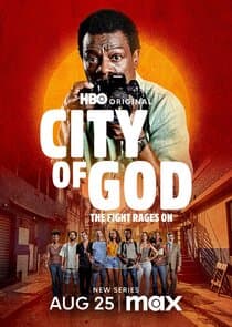 City of God: The Fight Rages On thumbnail