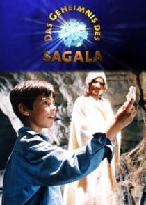 Tajemnica Sagali thumbnail