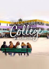 Au cœur du collège, un an à Jean Vilar thumbnail