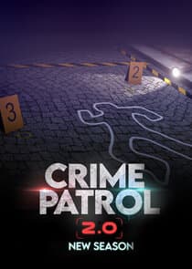 Crime Patrol 2.0 thumbnail