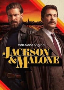 Jackson & Malone thumbnail