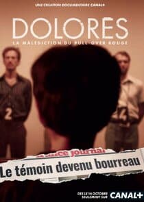 Dolores, la malédiction du pull-over rouge thumbnail
