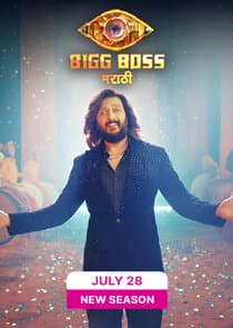 Bigg Boss Marathi thumbnail