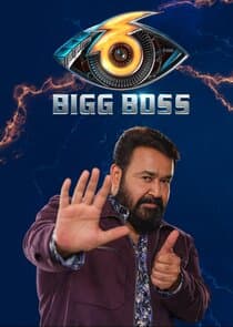 Bigg Boss Malayalam thumbnail