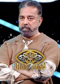 Bigg Boss Tamil thumbnail