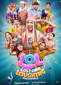 LOL: Last One Laughing Philippines thumbnail